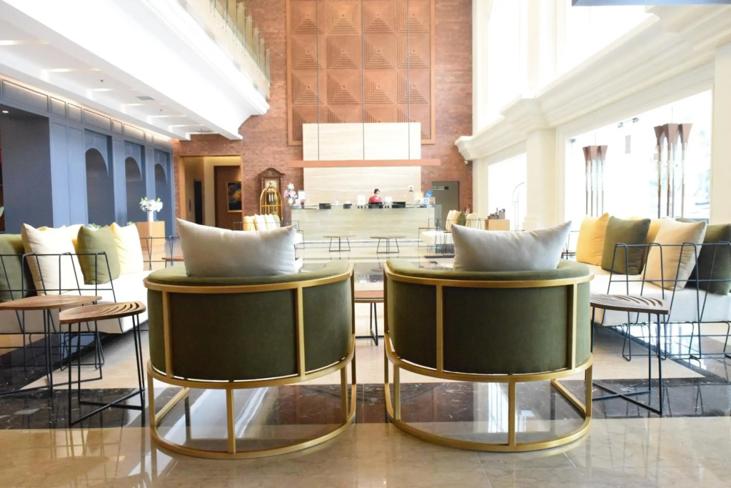 Grand Zuri BSD City - фото 18