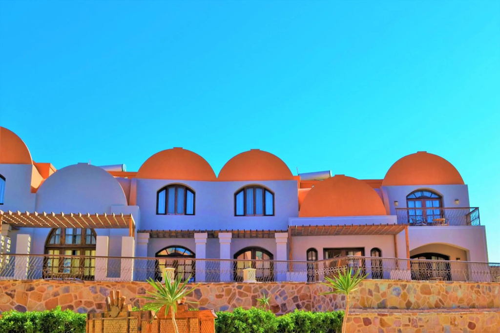 Rohanou Beach Resort - фото 23