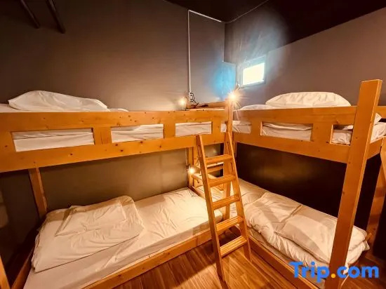 Mikami Asakusabashi Hotel 사진 11