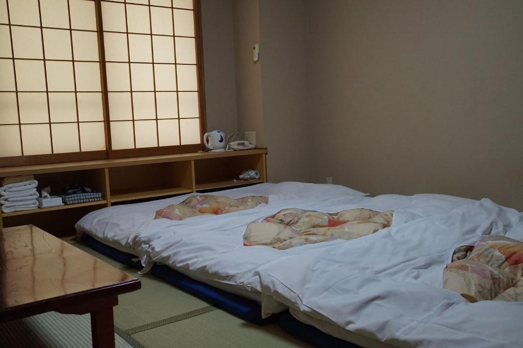 Annex Katsutaro Ryokan 사진 7
