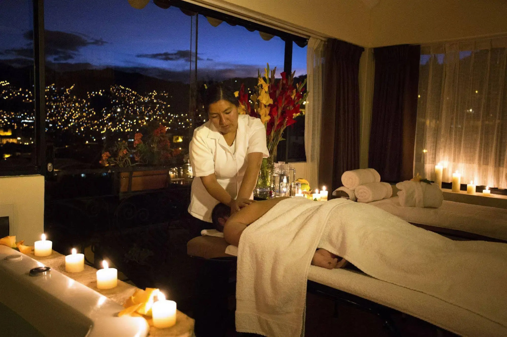 Encantada Casa Boutique Spa - Général