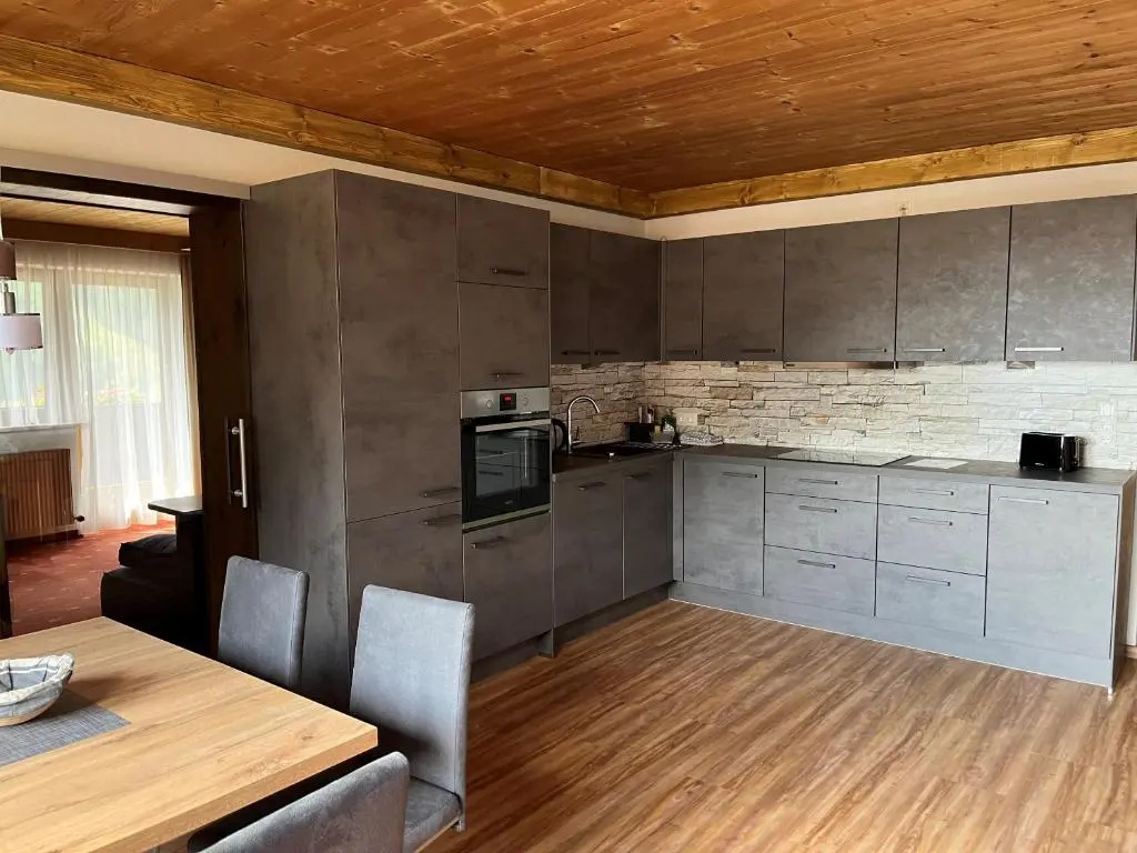 Zum Holzknecht - Chambres