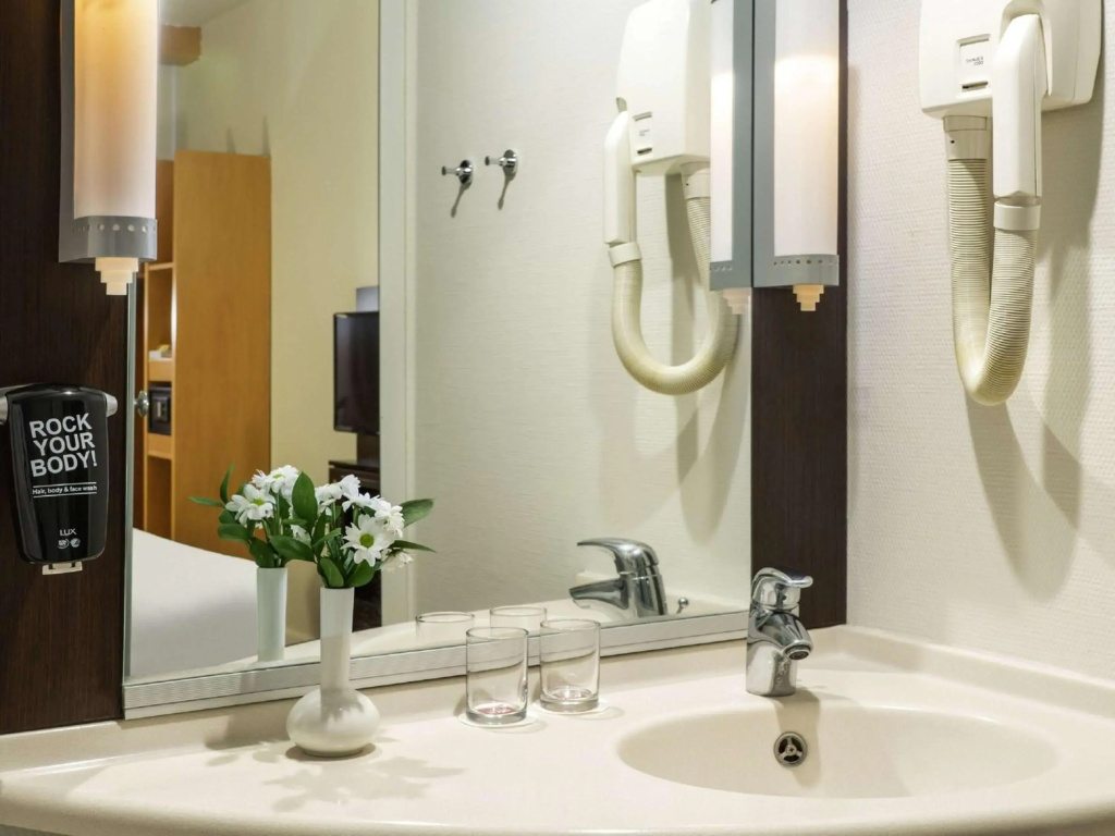 ibis Kayseri - Général