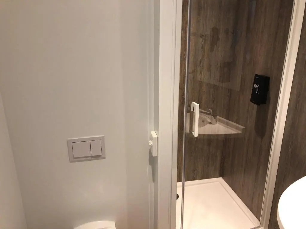Hotel & Aparthotel Casteau Resort Mons - Chambres