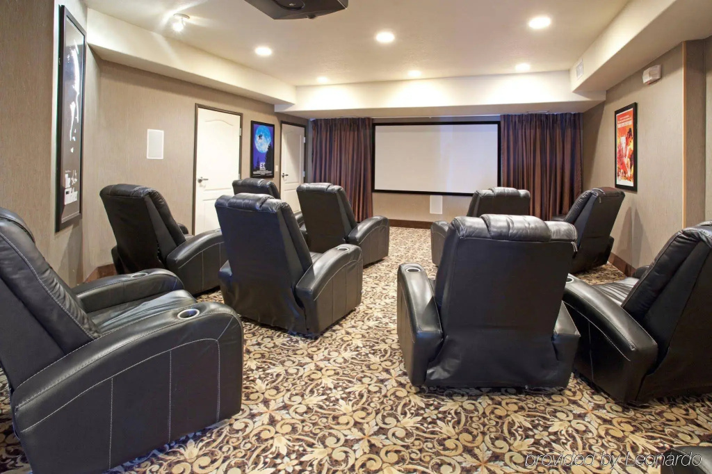Staybridge Suites Salt Lake-West Valley City by IHG - Général