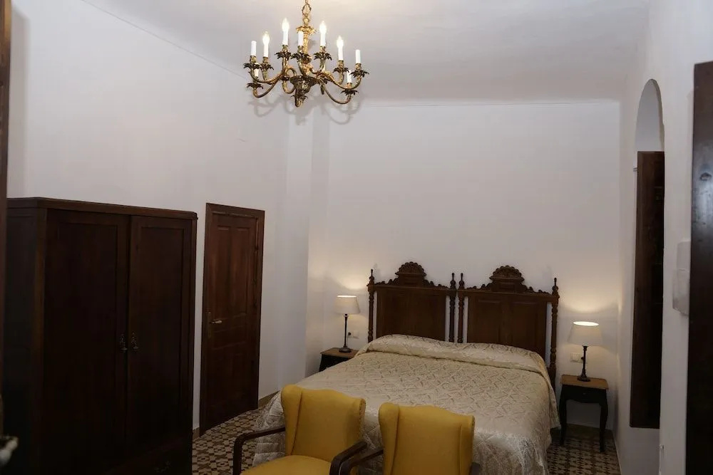 Fuentepiedra Casa Rural - Général