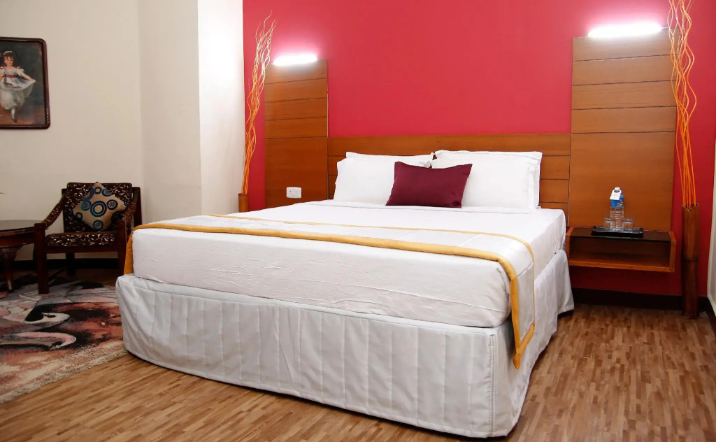 Hotel Presidency — фото 5