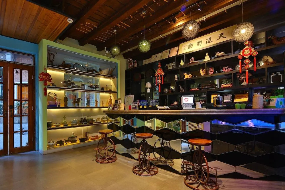 1903 Yard Inn - фото 20