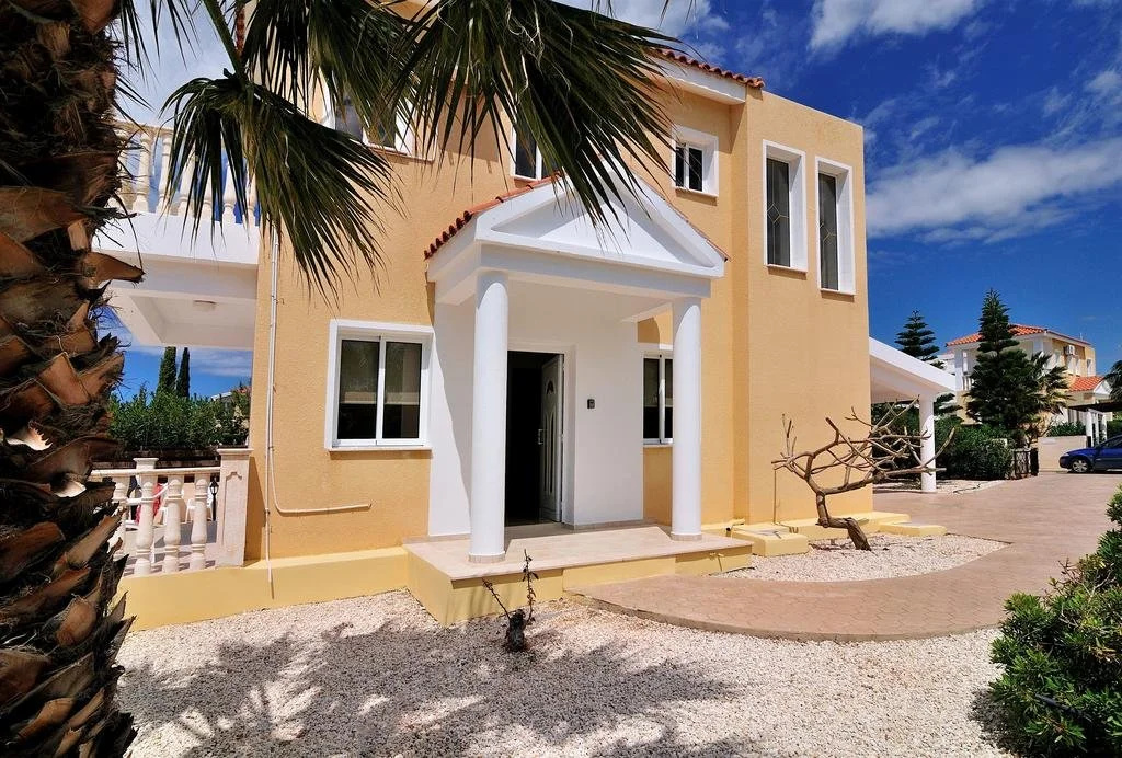Villa Estia