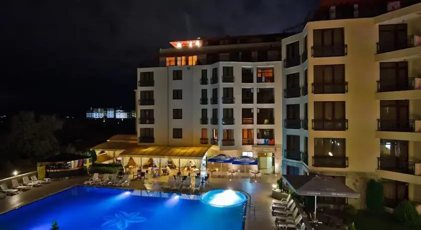 Camelot Residence - Général