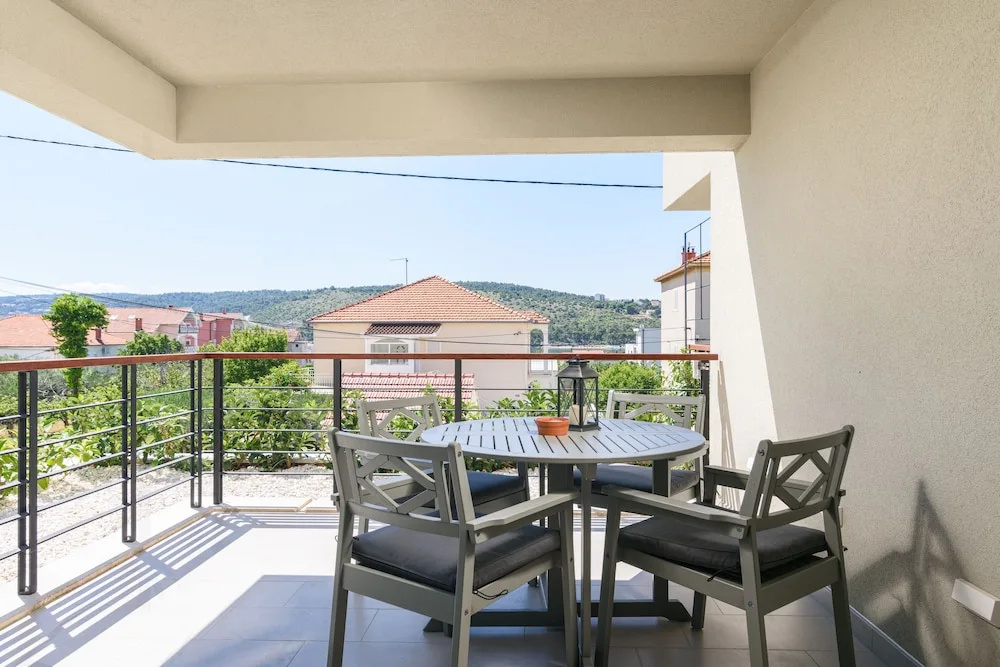Apartment Ursa