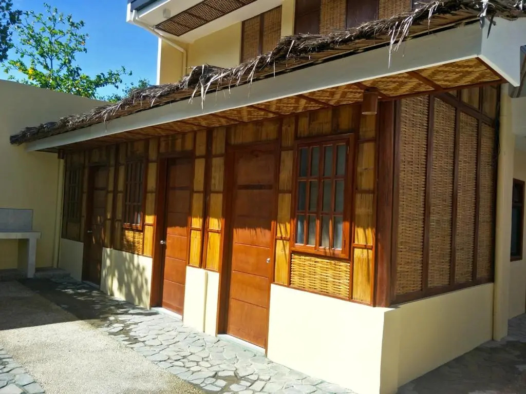 Economy Double room (full double bed)