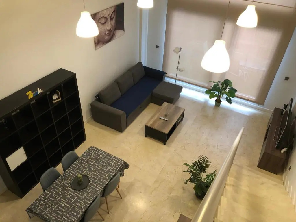 CriteriaHome Nice&Easy - Chambres