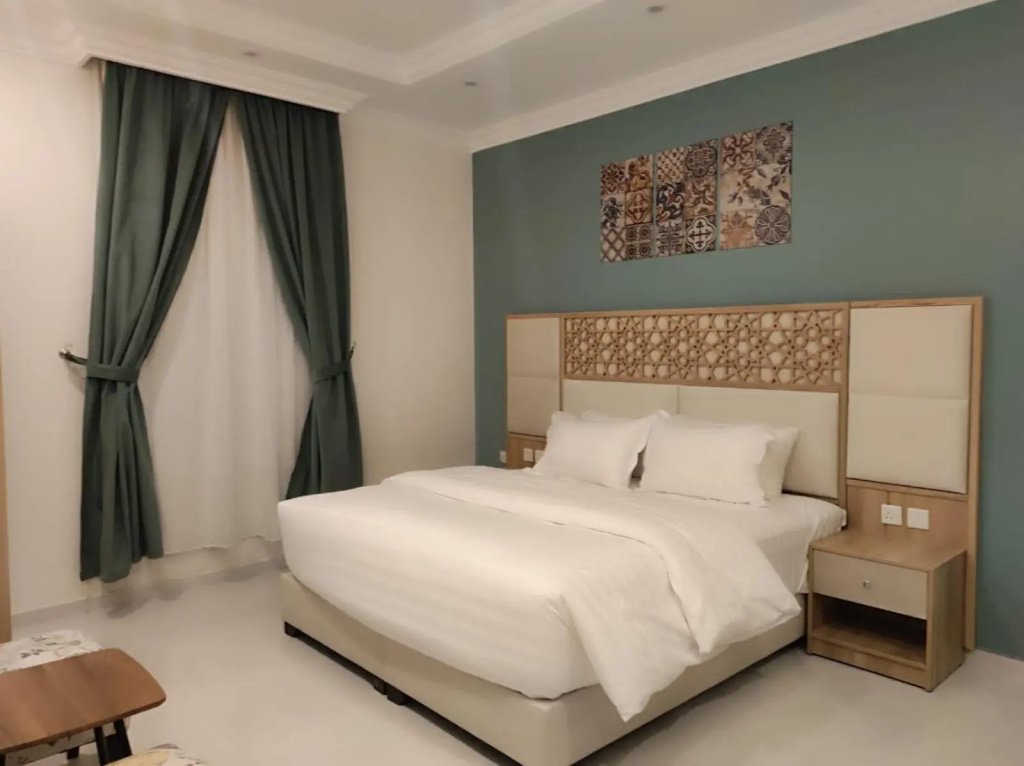 Kyan Park Abha Hotel – Bild 3