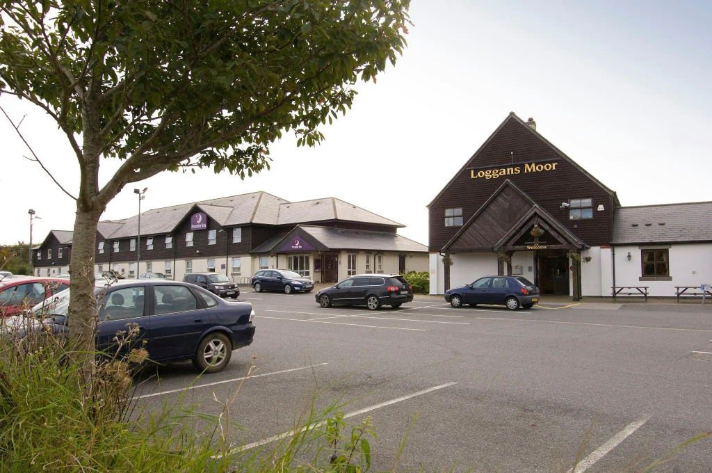 Premier Inn Hayle - Général