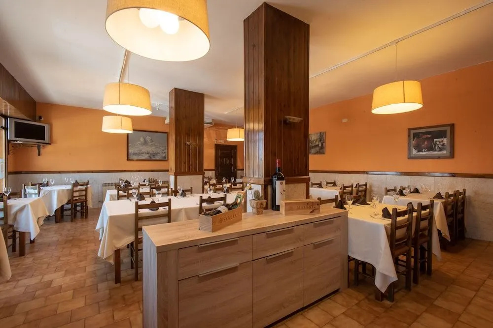Aparthotel Cal Marçal - Général