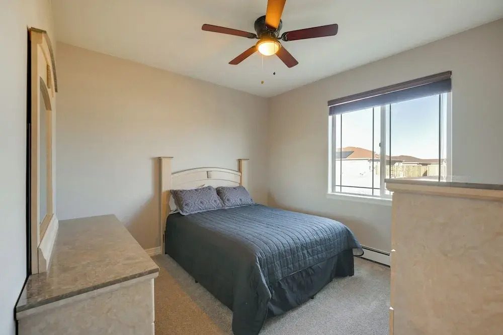 < 1 Mi to Rio Grande Trails: Quiet Alamosa Escape — фото 4