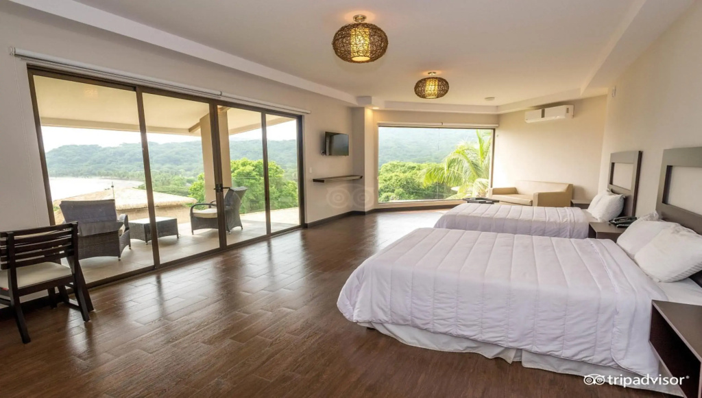 Nammbu Beach Front Bungalows - Général