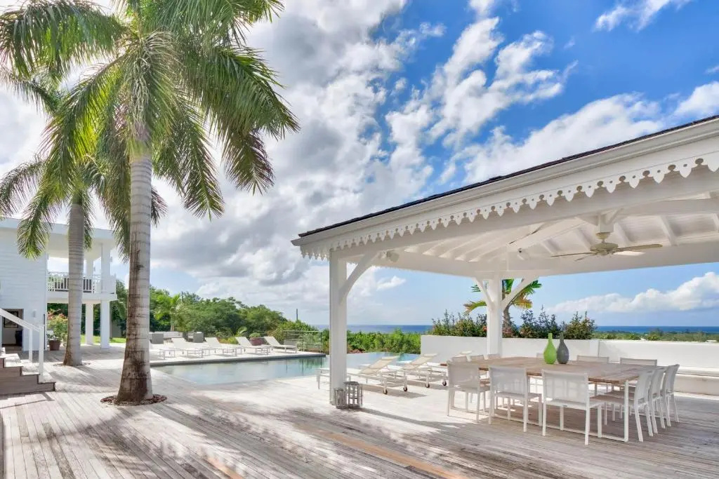 Dream Villa Terres Basses-556
