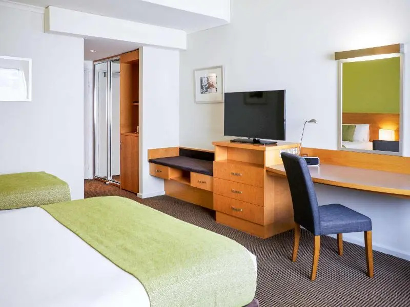 Novotel Perth Langley - Chambres