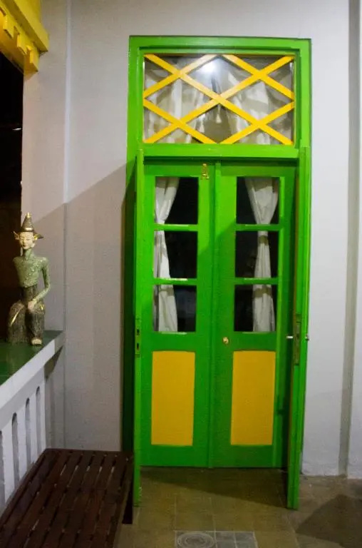 Jasmine Heritage Homestay - Chambres