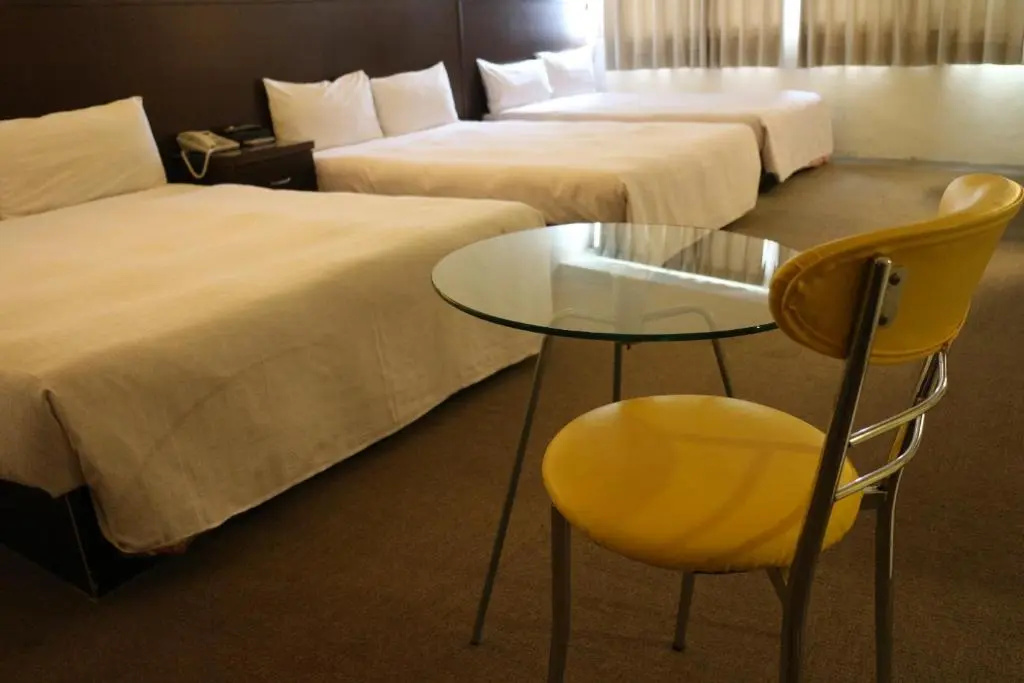 Melody Hotel - Chambres