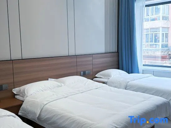 Qi He Smart Homestay