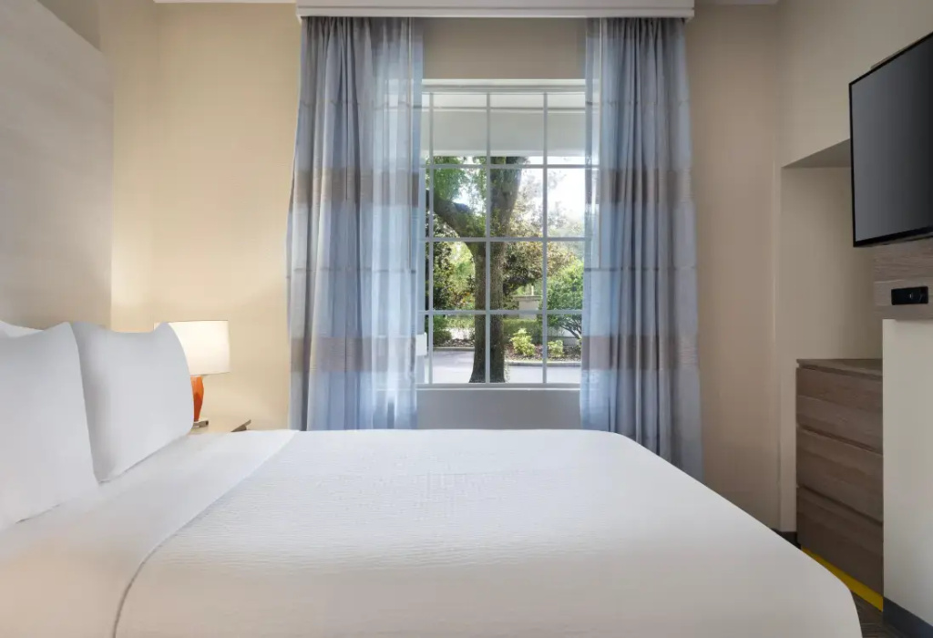 Holiday Inn Resort Orlando Suites - Waterpark by IHG - Chambres