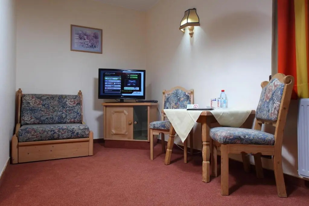 Hotel Sieweburen - Chambres