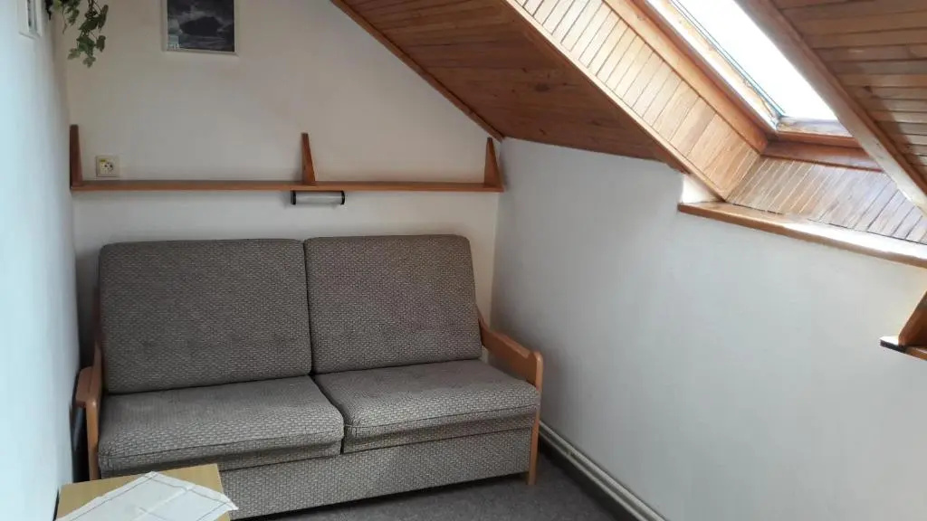 pension Jesen - Chambres