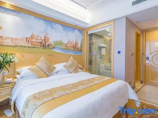 Comfort room