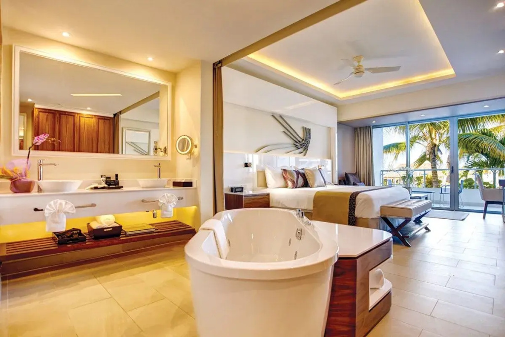 Royalton Blue Waters Montego Bay, An Autograph Collection All Inclusive Resort - Général