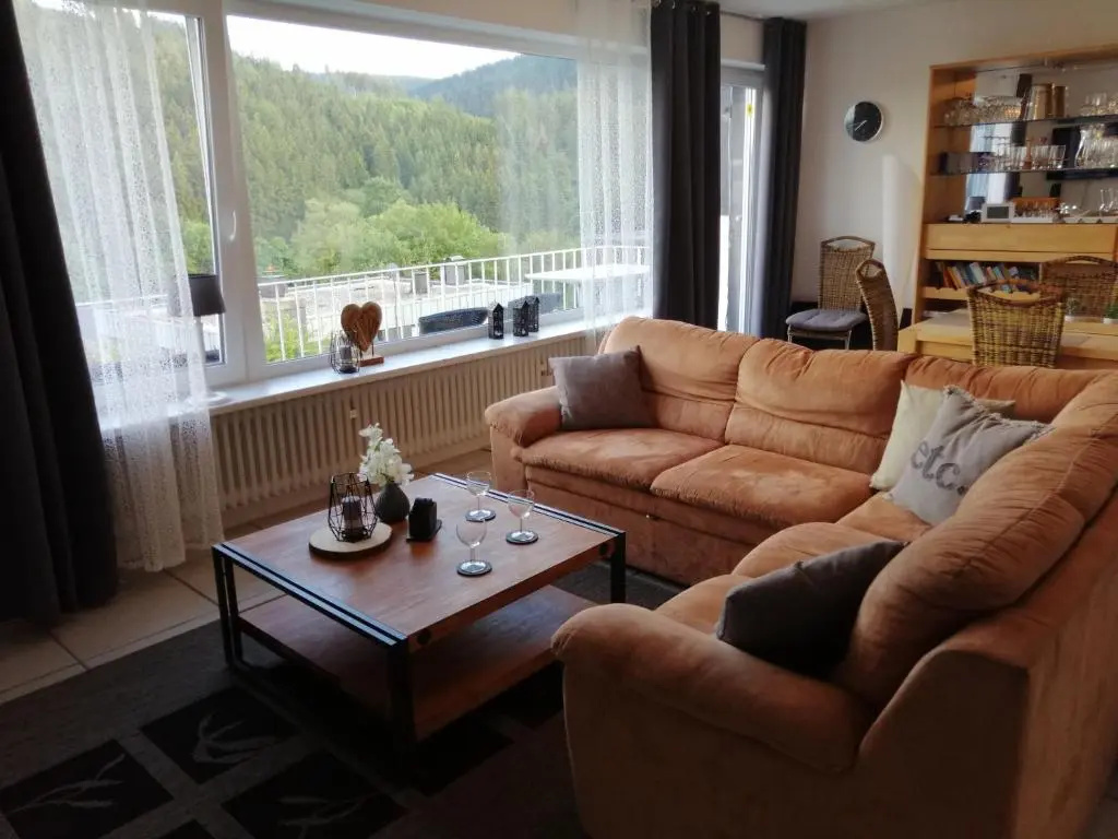 Haus Heidestock - Chambres