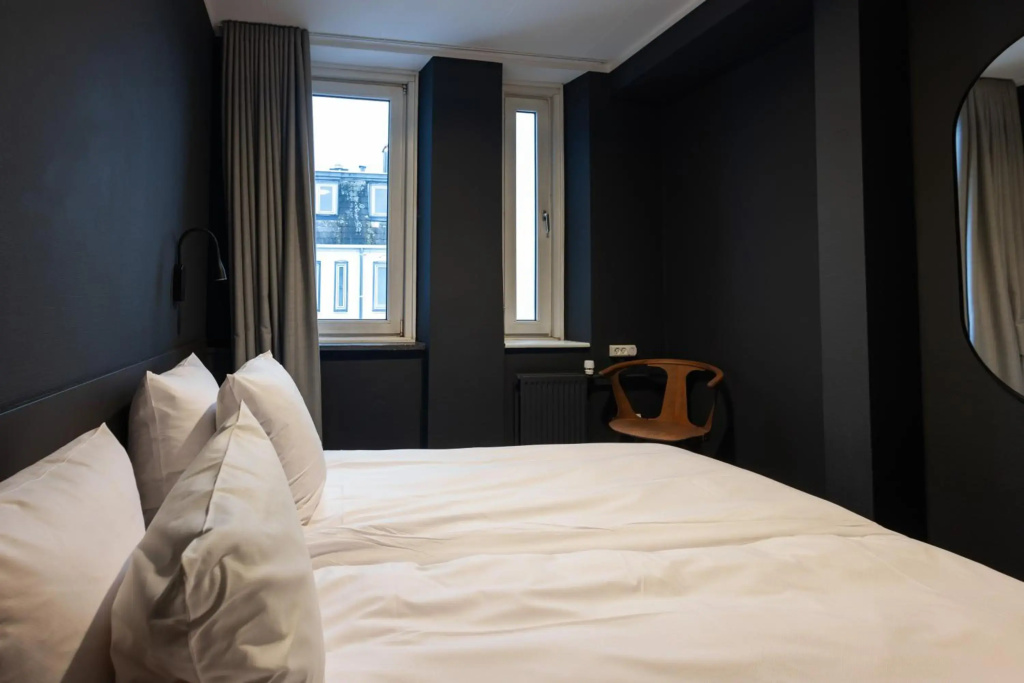 Hotel Maritime - Général