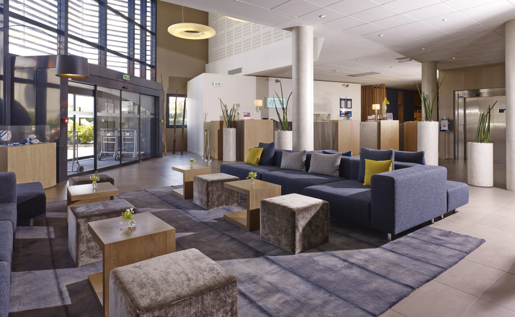 Holiday Inn Express Toulouse Airport by IHG - Général
