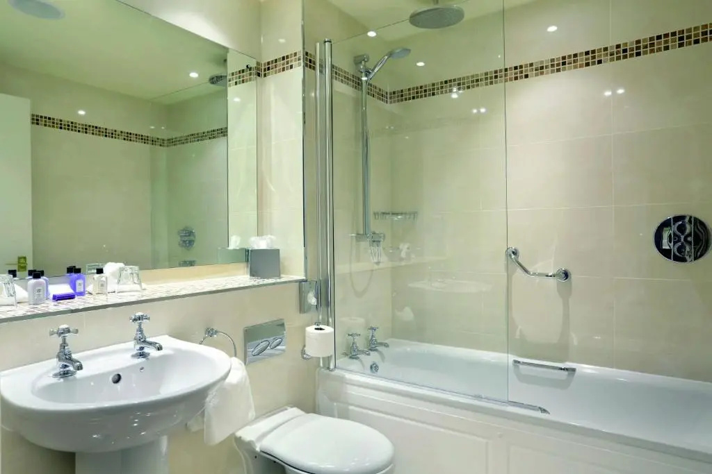 Macdonald Aviemore Hotel - Chambres