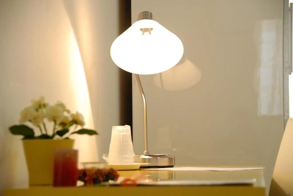 messina 41 hotel - Chambres