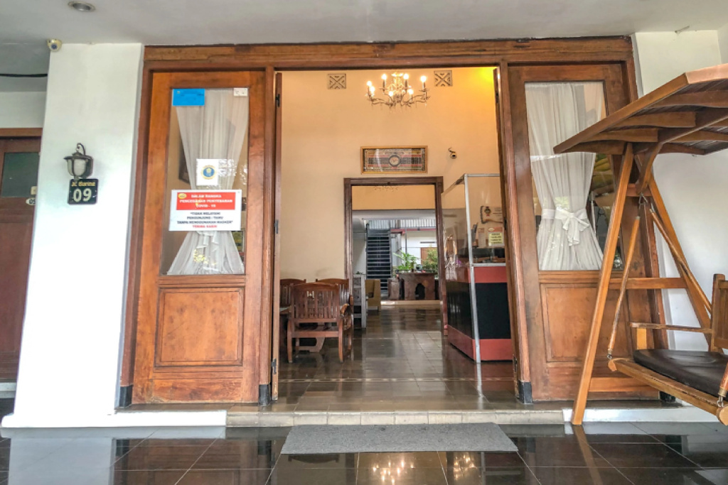 Hotel photo 16