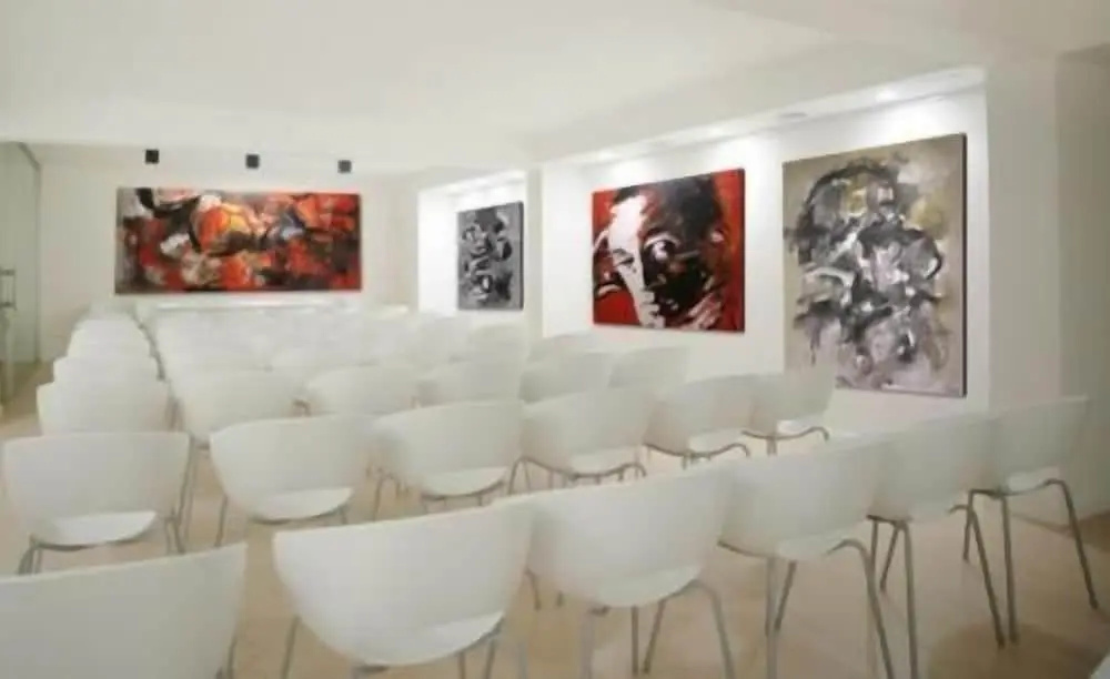 Art Hotel Udine - Général