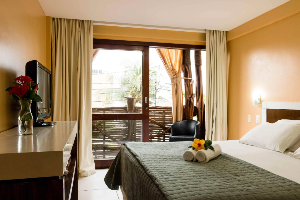 Safari Natal Beach Hotel - Général