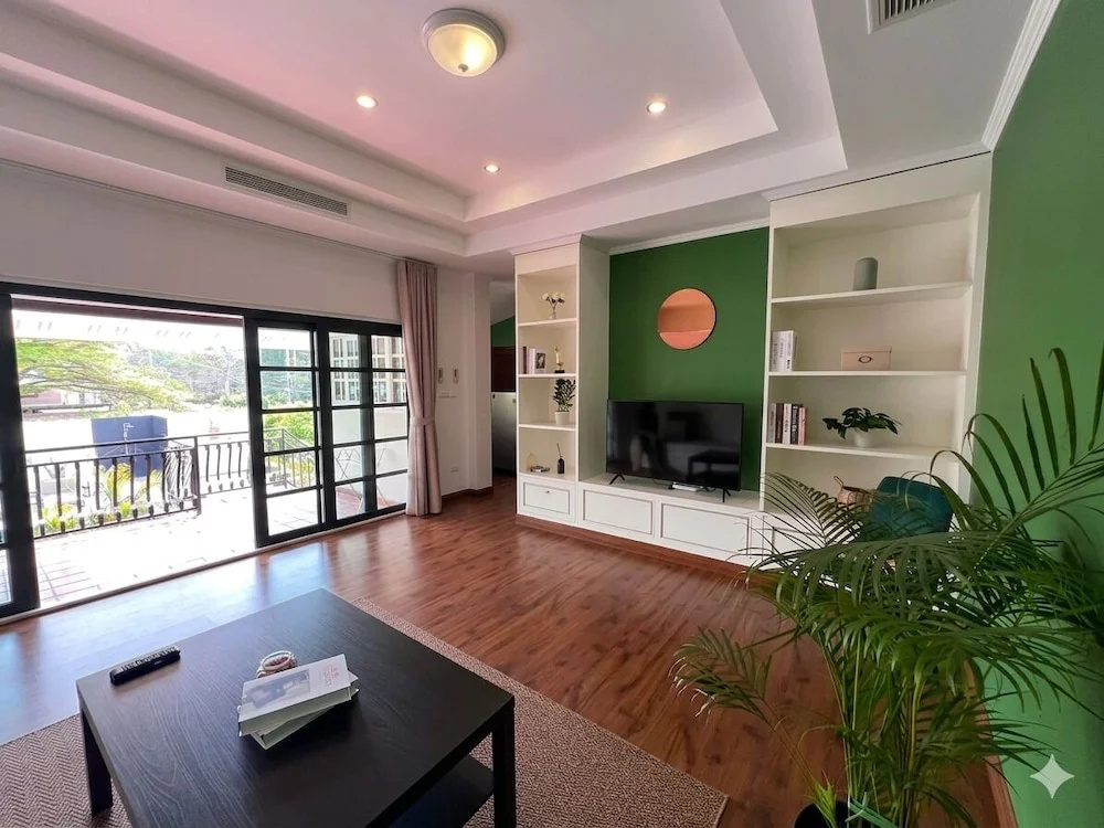 Abode Hua Hin — 2