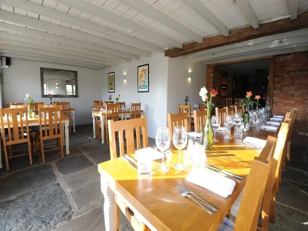 The Bat & Ball Inn - Général