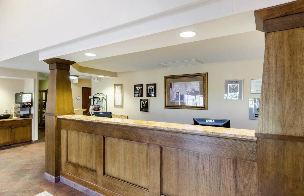 Hotel photo 2
