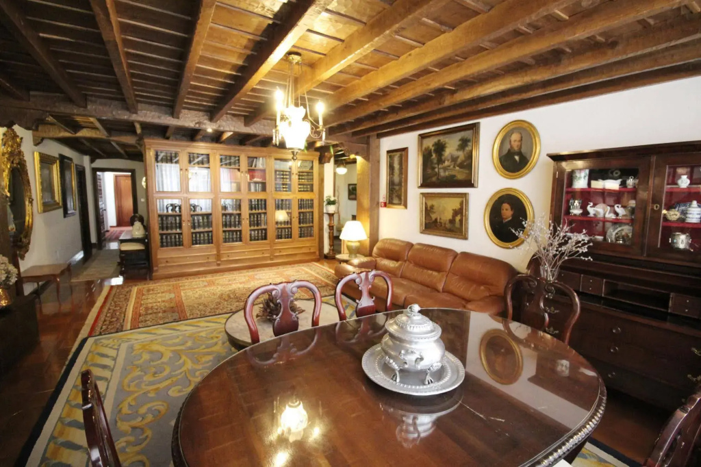 Hotel Santillana - Général