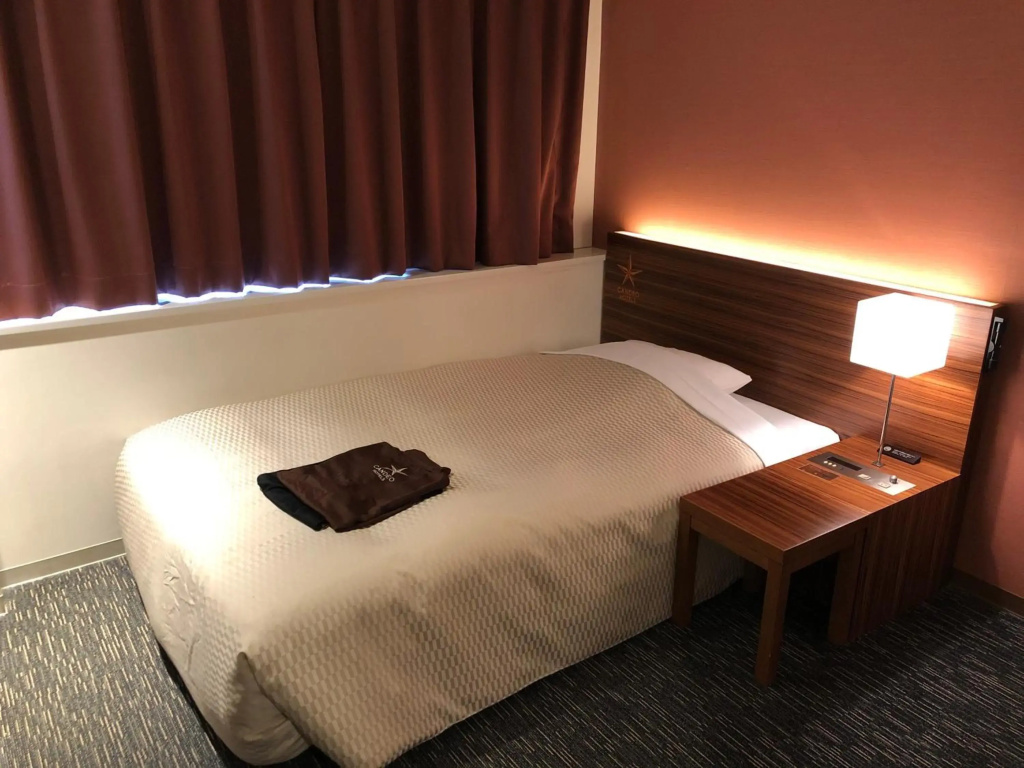 Candeo Hotels Kumamoto Airport Kikuyo - Général
