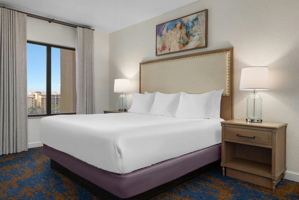 Club Wyndham Bonnet Creek - Général