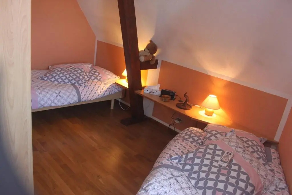Voir la photo 4 — La Maison de Vacances