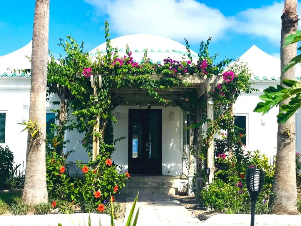 La Bougainvillea Hotel and Villas - Chambres