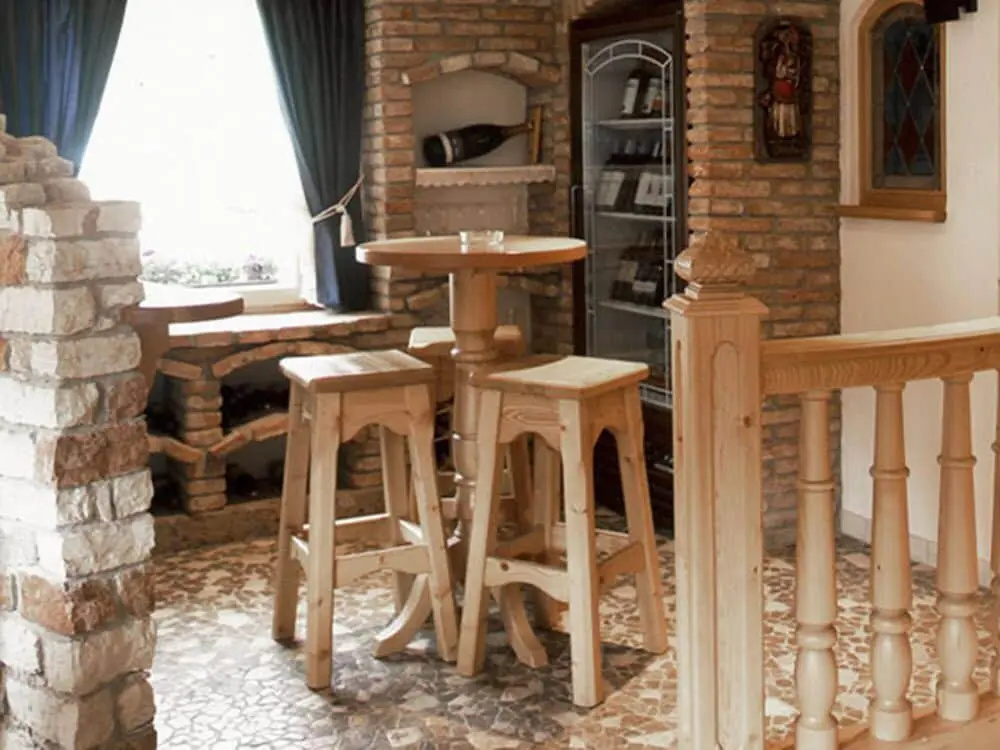 B&B Bracun