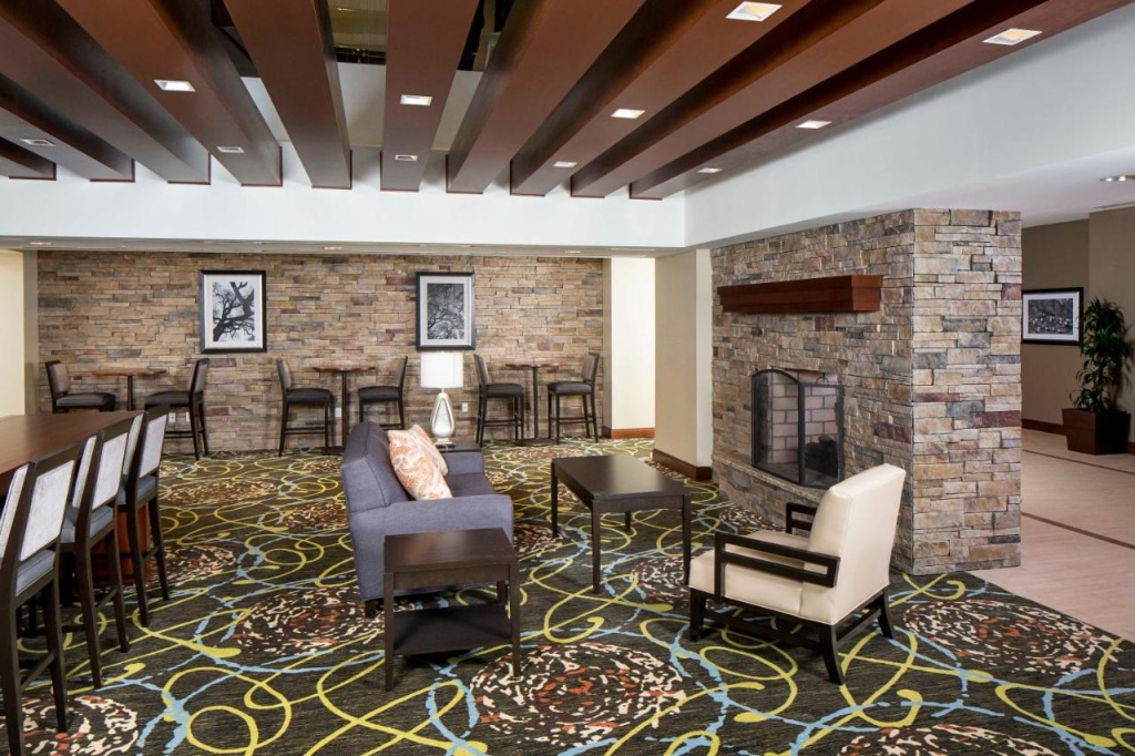 Staybridge Suites Atlanta - Midtown, an IHG Hotel - Général